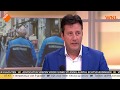 Boa's mishandeld door groep jongeren in Amsterdam: 'Ze willen zich de straat toe eigenen'