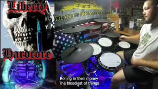 Sick of it All: The New Slavery