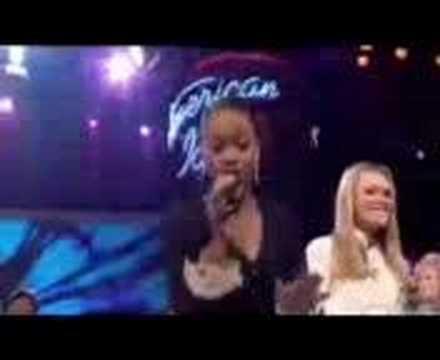 AI7 - Top 24 Group Performance - Results Show