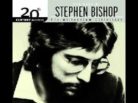 Stephen Bishop : It Might Be You