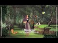 Sleeping Beauty I Wonder One Line Multilanguage