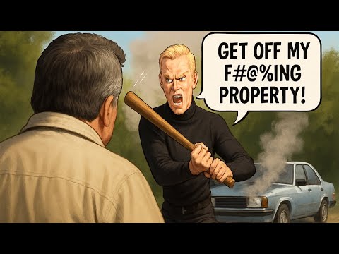 The Cook Report - Car Sharks/Dodgy Cut-And-Shut Car Sales S06E04  (1993)