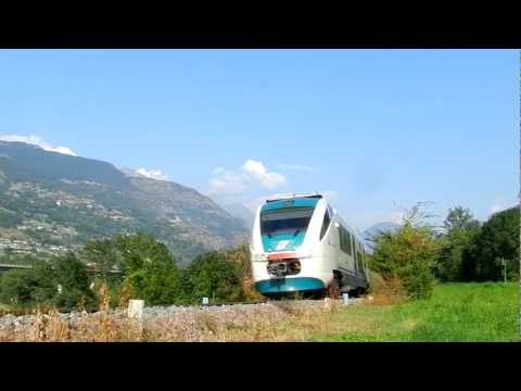 Minuetto Diesel transita verso il video numero 400!!!