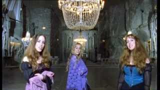 Blackmore&#39;s Night - Way To Mandalay (Official Music Video)