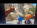 The Backyardigans Donkey Sounds