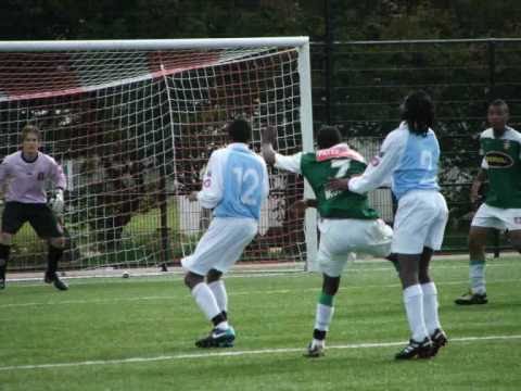 A66 B1 -FC Dordrechtr B1