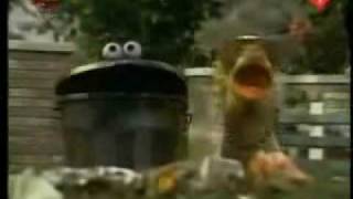 Sesame Street - &quot;Stand By Your Can&quot;