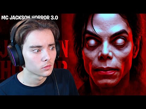 Ez a pálya BETEG! 🤣 Michael Jackson "Horror" a Fortniteban!