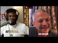 Aljamain Sterling Joins Matt in Studio to Talk Bantamweight Division | Unfiltered Podcast