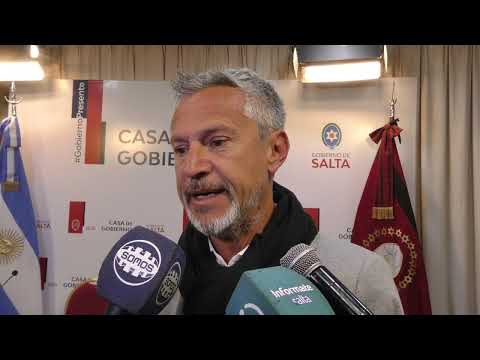 Zonas de espectadores y horarios para disfrutar en Salta del Desafío Ruta 40