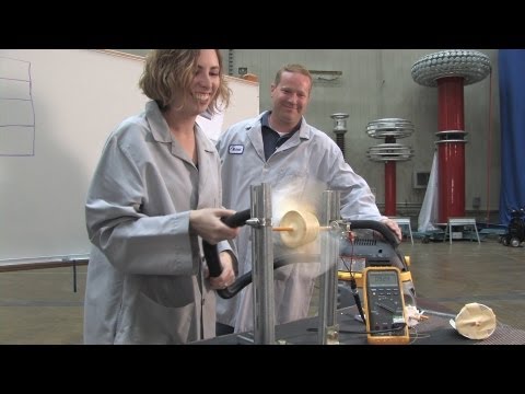 BPA Science Lab - How to Build a Turbine