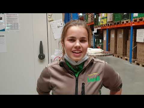 Landi Appenzell AG stellt sich vor | Virtuelle Tischmesse