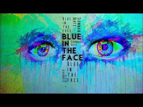 Instru Type PNL x MMZ | Instru Trap Chill 2021 - "Blue in the face"
