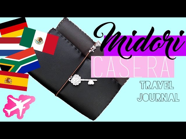 Vídeo relacionado con Grupo Erik Cuaderno de viaje Jurassic Park - Diario de viaje (Travel Journal Jurassic World rebirth : Cuero sintético) | Diario personal : Libreta pequeña de bolsillo, 19,6x12 cm