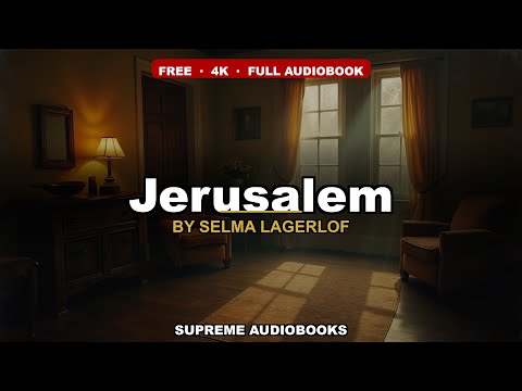 Jerusalem by Selma Lagerlof — free full audiobook