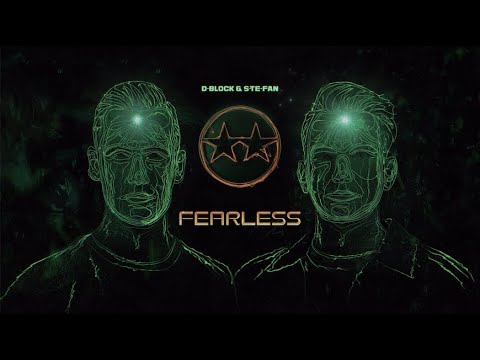 Video thumbnail for Fearless
