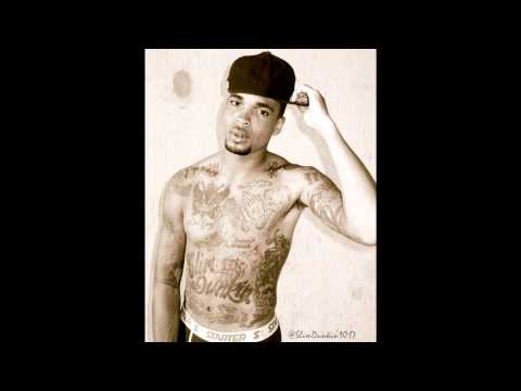 Slim Dunkin ft. Da Kid - How Da Fuck [Prod. by J-Green]