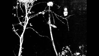 Darkthrone - Natassja in Eternal Sleep
