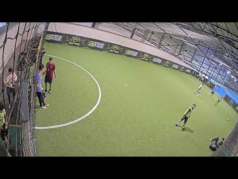 GARRINCHA Antwerpen - Black Bananas Pitch - 11/06/2024 - Hichamjunior1234