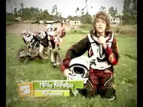 15 MATEO RESTREPO - 12 de Septiembre de 2009