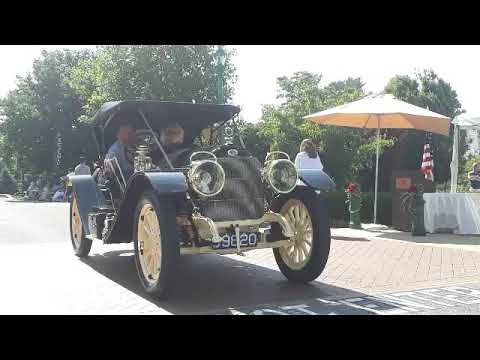 Thumbnail for This 1912 FIAT Type 55 Was Built In the US With A Body From Pennsylvania by FIA, Fiat, Van