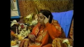 Osterpuja Puja, London 1984 thumbnail