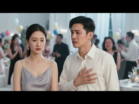 A deep-sea mermaid saves a CEO, and a fateful encounter makes her give up her tail to become human