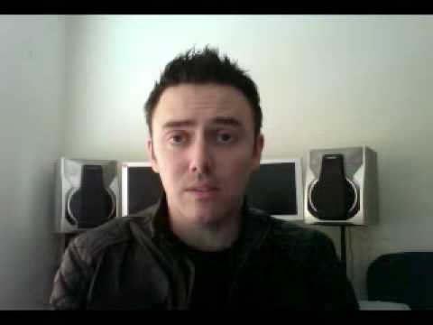 Glen Power of the Script - Mind Your Head