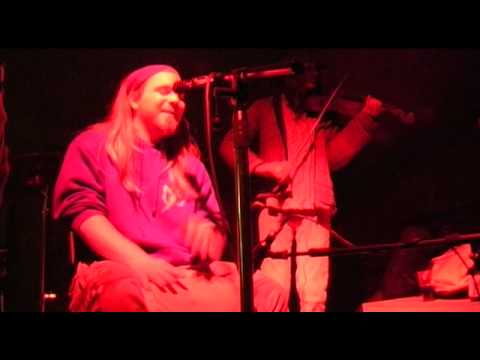 Marta a Rasputin - Hluk Luk 2009 - Trutnov - Dvoračka 3/3