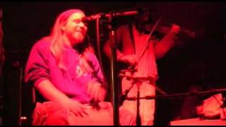 Video Hluk Luk 2009 - Trutnov - Dvoračka 3/3