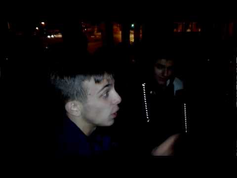 Ifon vs Cheshire (BATALLÓN) - Semifinal - Hood's Battle