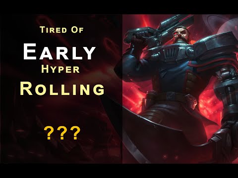 How to Build Space Pirate the right way??  TFT 10.10 Guide | Teamfight Tactics Galaxies