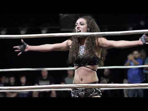 Santana Garrett vs Avery Taylor | nxt