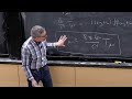 Lecture 12: The Einstein Field Equation