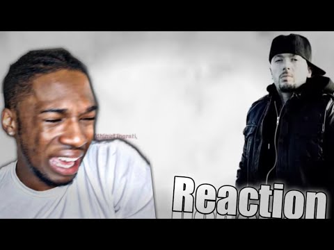 He Ended His Career 🇦🇱 | UniKKatiL - Diss Hysen (English Translation) [Reaction]