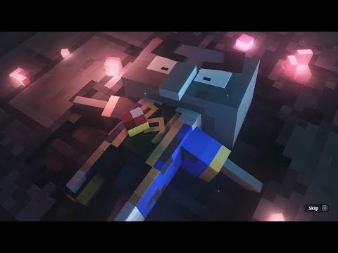 Minecraft Dungeons - Final Boss + Ending