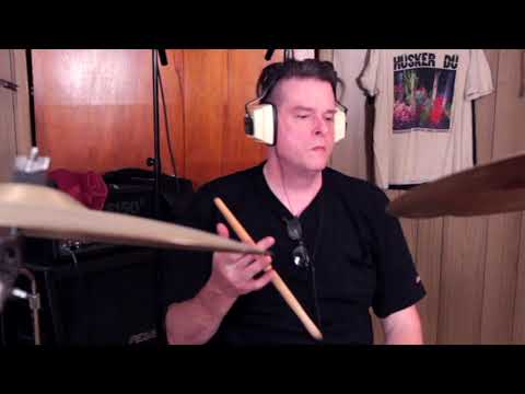 DAMON CHE DOES JOHN ADAMS