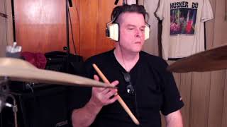 DAMON CHE DOES JOHN ADAMS
