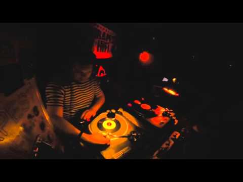 Budapest Dub Club - DU3NORMAL - album release party @ MÜSZI