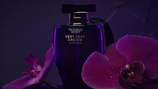 Introducing Very Sexy Orchid Eau de Parfum | Victoria's Secret