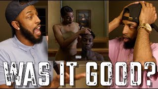 BEYONCE JAY Z &quot;EVERYTHING IS LOVE&quot; REVIEW AND REACTION #MALLORYBROS 4K