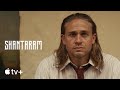 Shantaram — From Page to Screen | Apple TV+