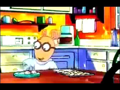 Arthur Cartoon Full Episodes - Plays the Blues , Family Fortune