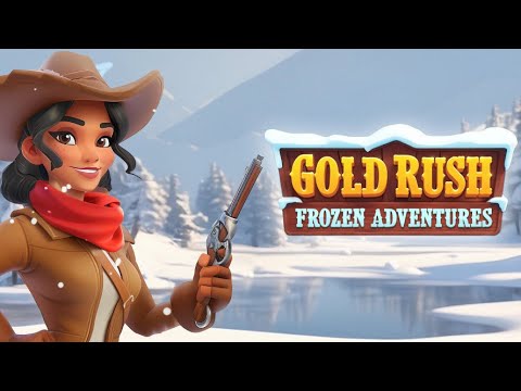 Gold Rush: Frozen Adventures - Part 5 - Android Game