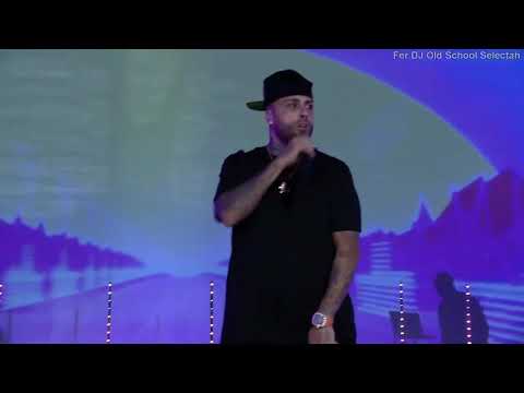Nicky Jam - (Me Voy Pal Party, Yo No Soy Tu Marido, Las Gatas, En La Cama)