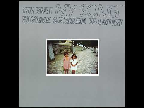 Keith Jarrett  - Country [1978]