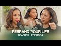 The Power Of Rebranding Staying Consistent And Building Habits