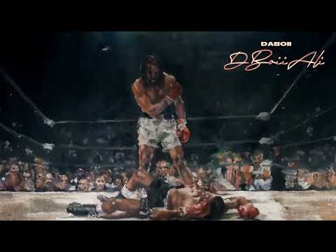 DaBoii -  Cain & Abel (Official Visualizer)