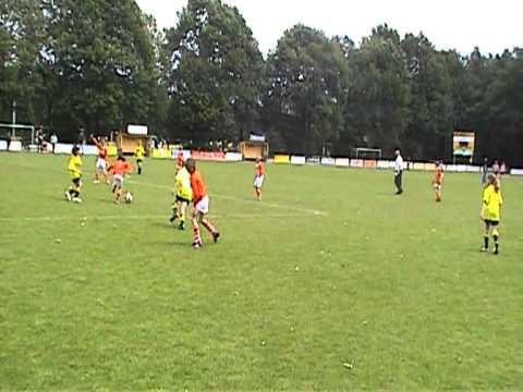 FC Oda E toernooi dd 28-5-2011