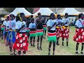 Akon Buoi Women In Eldoret Kenya
